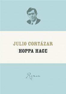 Hoppa hage - 1