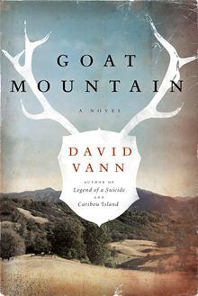 Goat Mountain - 1