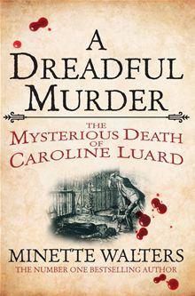A Dreadful Murder - 1