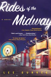 Rides of the Midway - 1