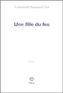 Fiction - Une fille du feu - 1