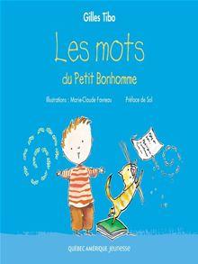 Les mots - 1