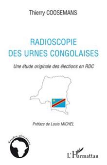Etudes africaines - Etudes africaines, Une étude originale des élections en RDC - 1