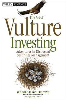 The art of vulture investing - 1
