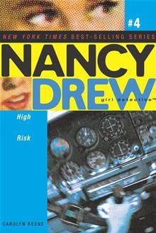 Nancy Drew (All New) Girl Detective - Nancy Drew (All New) Girl Detective, T4 - 1
