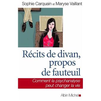 Psychologie - Psychologie, Comment la psychanalyse peut changer la vie - 1
