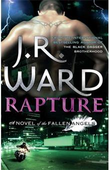 Fallen Angels - Fallen Angels, Number 4 in series T4 - 1