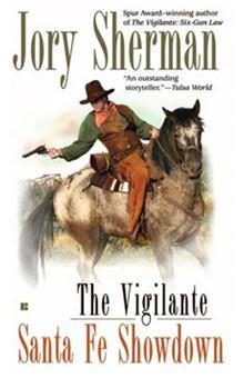 The Vigilante - The Vigilante, T3 - 1