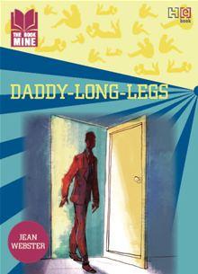 Bookmine - Daddy-Long-Legs - 1