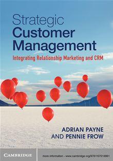 Strategic Customer Management - 1