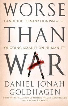 Worse Than War - 1