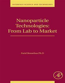 Nanoparticle technologies - 1