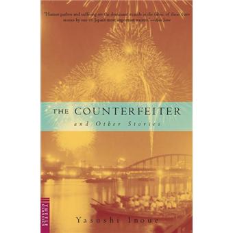Counterfeiter and Other Stories - 1