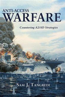 Anti-Access Warfare - 1