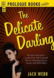 Prologue Books - The Delicate Darling - 1