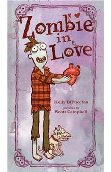 Zombie in Love - 1