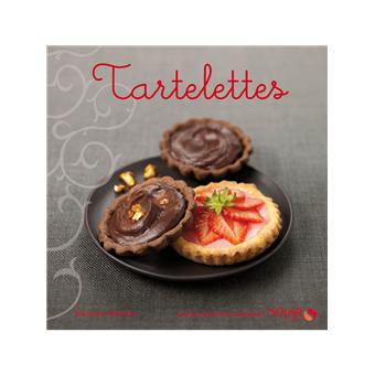 Nouvelles Variations Gourmandes - Tartelettes - Nouvelles Variations Gourmandes - 1