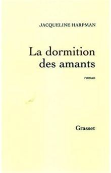 Littérature Française - La dormition des amants - 1