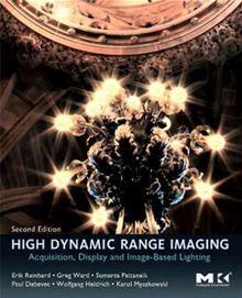 High dynamic range imaging - 1