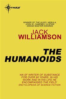 Humanoids - Humanoids, T1 - 1