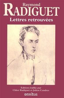 Omnibus - Lettres retrouvées - 1