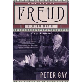 Freud: A Life for Our Time - 1