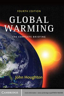 Global Warming The Complete Briefing - ebook (ePub) - John Houghton ...