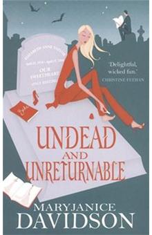 Undead and Unreturnable - broché - Inconnus - Achat Livre ou ebook | fnac