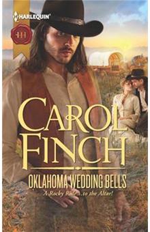 Oklahoma Wedding Bells - 1