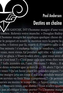 Roman - Destins en chaîne - 1