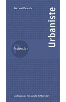 Profession - Profession urbaniste - 1