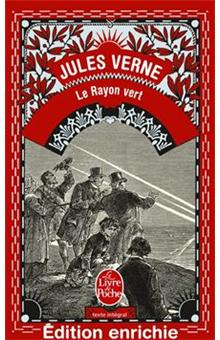 Classiques - Le Rayon vert - 1