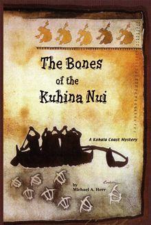 The Bones of the Kuhina Nui - 1