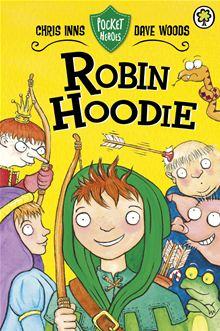 Pocket Heroes - Pocket Heroes, Book 3 - 1