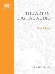 Art of Digital Audio - 1