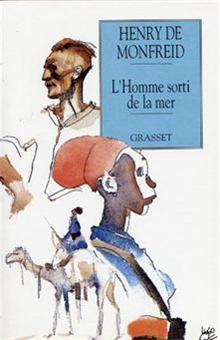Lectures et Aventures - L'homme sorti de la mer - 1
