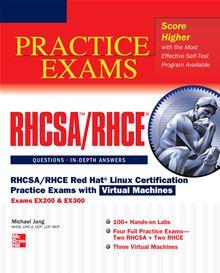 Valid RHCE Exam Voucher