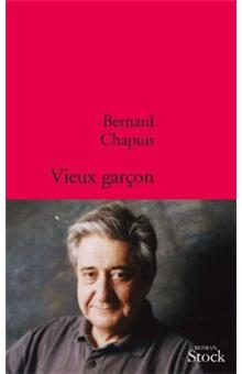 La Bleue - Vieux garçon - 1
