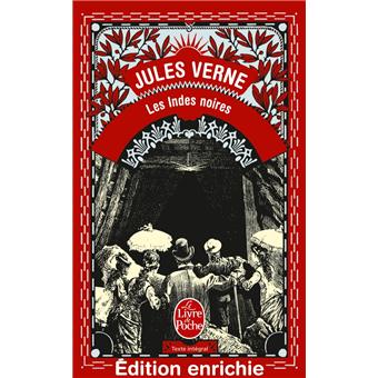 Classiques - Les Indes noires - 1