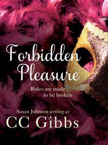Forbidden Pleasure - ebook (ePub) - C.C. Gibbs - Achat ebook fnac