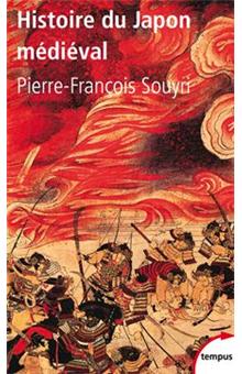Tempus - Histoire du Japon médieval - 1