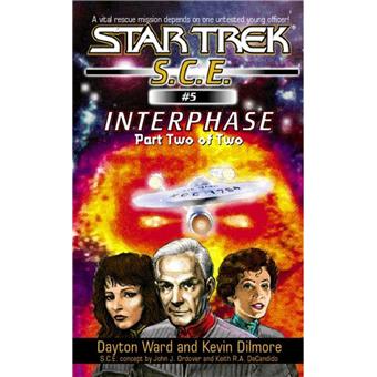 Star Trek: Starfleet Corps of Engineers - Star Trek: Starfleet Corps of Engineers, T5 - 1