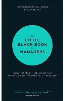 The Little Black Book for Managers - 1