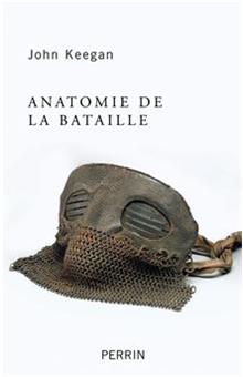 Synthèses Historiques - Anatomie de la bataille - 1