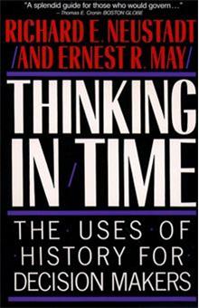 Thinking In Time - 1