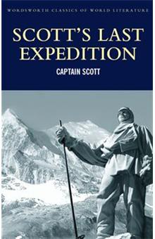 Scott's Last Expedition 