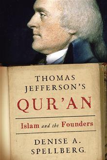 Thomas Jefferson's Qur'an - 1
