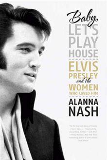 Baby, Let's Play House - 1