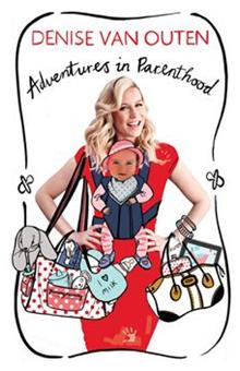 Adventures in Parenthood - 1