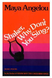 Shaker, Why Don't You Sing? - 1